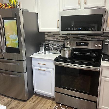Smart Entire Loft, 3 Bedroom 2 Bath, With 3 Tv Columbia Buitenkant foto
