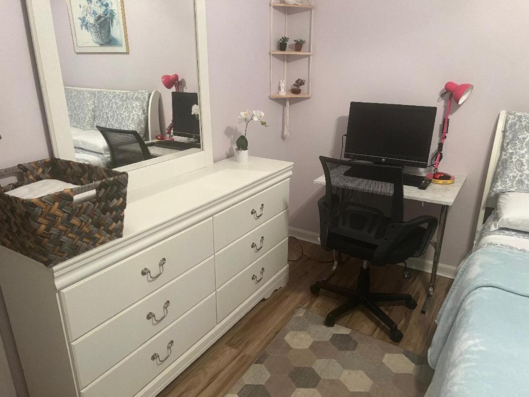 Smart Entire Loft, 3 Bedroom 2 Bath, With 3 Tv Columbia Buitenkant foto